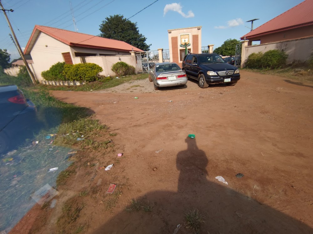 KWASU Conference Centre photo 2